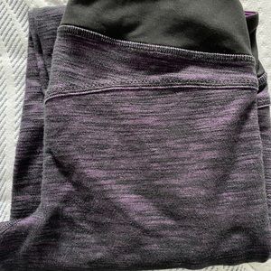Lulu lemon size 4 leggings